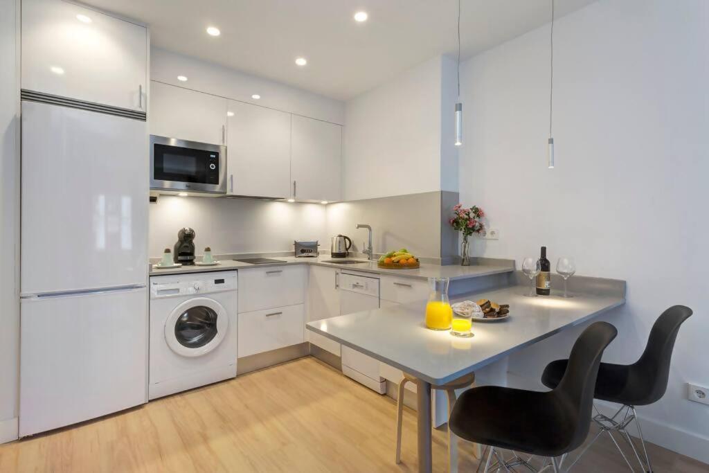 Apartamento 2 Steps To Gran Viapuerta Del Sol Plaza Mayorv10 Madri