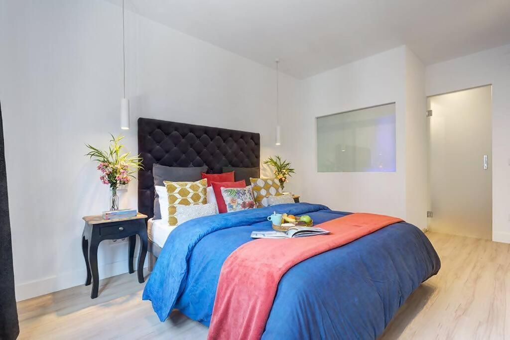 Apartamento 2 Steps To Gran Viapuerta Del Sol Plaza Mayorv10 Madri